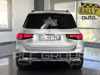 2023 Mercedes Benz GLB