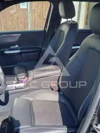 2023 Mercedes Benz GLB