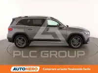 2023 Mercedes Benz GLB