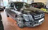 2023 Mercedes Benz GLB