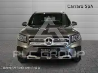 2023 Mercedes Benz GLB