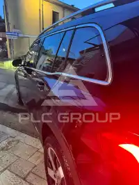 2023 Mercedes Benz GLB