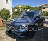 2023 Mercedes Benz GLB
