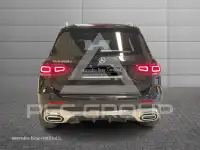 2023 Mercedes Benz GLB