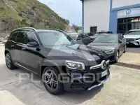 2023 Mercedes Benz GLB