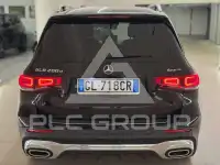 2023 Mercedes Benz GLB