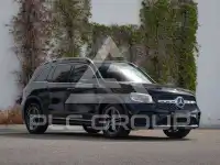 2023 Mercedes Benz GLB
