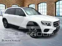 2023 Mercedes Benz GLB