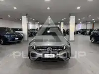 2023 Mercedes Benz GLB