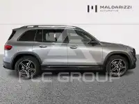 2023 Mercedes Benz GLB