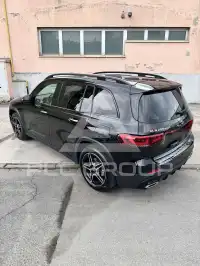 2023 Mercedes Benz GLB