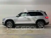 2023 Mercedes Benz GLB