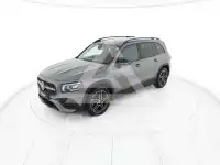 2023 Mercedes Benz GLB