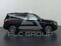 2023 Mercedes Benz GLB