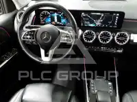 2023 Mercedes Benz GLB