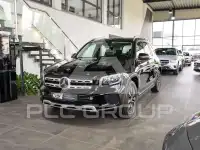2023 Mercedes Benz GLB