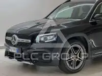 2023 Mercedes Benz GLB