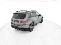 2023 Mercedes Benz GLB