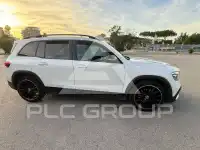 2023 Mercedes Benz GLB