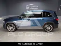 2023 Mercedes Benz GLB
