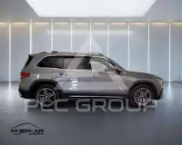 2023 Mercedes Benz GLB