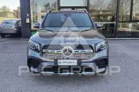 2023 Mercedes Benz GLB