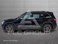 2023 Mercedes Benz GLB