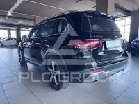 2023 Mercedes Benz GLB