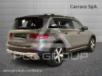 2023 Mercedes Benz GLB