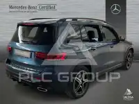 2023 Mercedes Benz GLB
