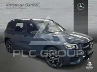 2023 Mercedes Benz GLB