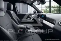 2023 Mercedes Benz GLB