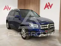 2023 Mercedes Benz GLB