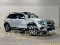 2023 Mercedes Benz GLB