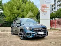 2023 Mercedes Benz GLB