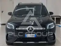 2023 Mercedes Benz GLB