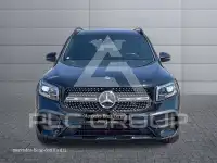 2023 Mercedes Benz GLB