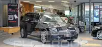 2023 Mercedes Benz GLB