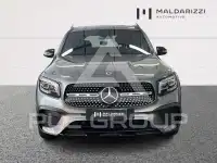 2023 Mercedes Benz GLB