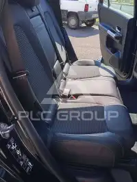 2023 Mercedes Benz GLB
