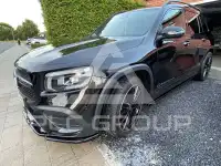 2023 Mercedes Benz GLB