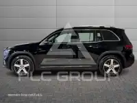 2023 Mercedes Benz GLB