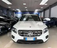 2023 Mercedes Benz GLB