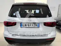 2023 Mercedes Benz GLB