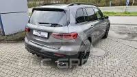 2023 Mercedes Benz GLB