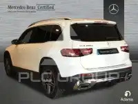 2023 Mercedes Benz GLB