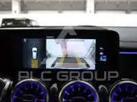 2023 Mercedes Benz GLB