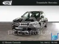 2023 Mercedes Benz GLB