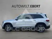 2023 Mercedes Benz GLB