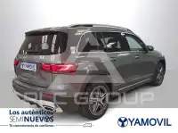 2023 Mercedes Benz GLB
